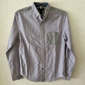 Collar shirt